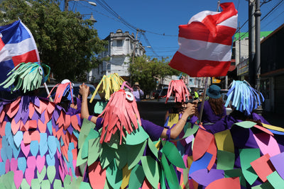 Un 8M por el derecho a migrar